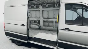 Crafter 3.5 Furgon L3H3 FWD 103kW thumbnail