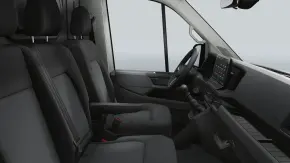 Crafter 3.5 Furgon L3H3 FWD 103kW thumbnail