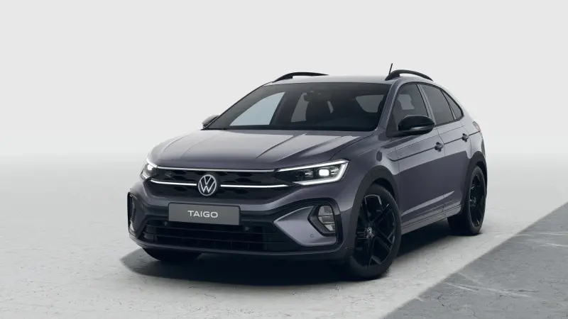 Taigo Sport 1.5 TSI DSG