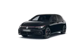 Golf GTI thumbnail