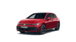 Golf GTI thumbnail