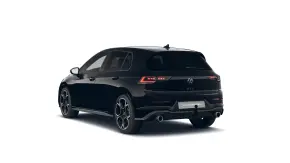 Golf GTI thumbnail