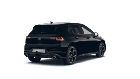 Golf GTI thumbnail