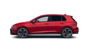 Golf GTI thumbnail