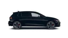 Golf GTI thumbnail