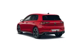 Golf GTI thumbnail