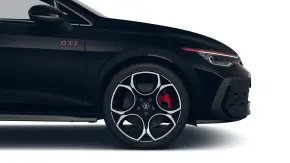 Golf GTI thumbnail