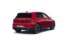 Golf GTI thumbnail
