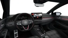 Golf GTI thumbnail