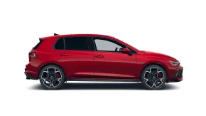 Golf GTI thumbnail