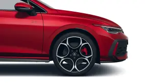 Golf GTI thumbnail