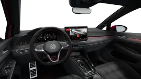Golf GTI thumbnail