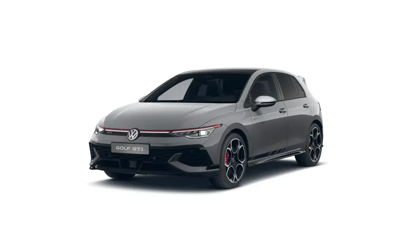 Golf GTI Clubsport