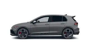 Golf GTI Clubsport thumbnail