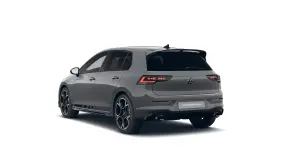 Golf GTI Clubsport thumbnail