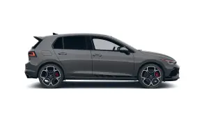 Golf GTI Clubsport thumbnail