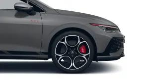 Golf GTI Clubsport thumbnail
