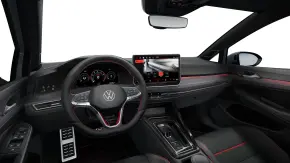 Golf GTI Clubsport thumbnail