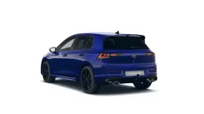 Golf R 2.0 TSI DSG7 thumbnail