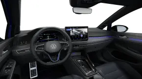 Golf R 2.0 TSI DSG7 thumbnail