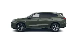 Tayron Elegance 2.0 TDI 4Motion thumbnail