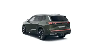 Tayron Elegance 2.0 TDI 4Motion thumbnail