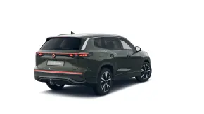 Tayron Elegance 2.0 TDI 4Motion thumbnail