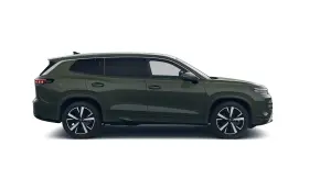 Tayron Elegance 2.0 TDI 4Motion thumbnail