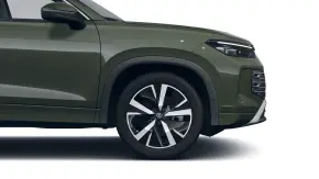 Tayron Elegance 2.0 TDI 4Motion thumbnail