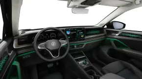 Tayron Elegance 2.0 TDI 4Motion thumbnail