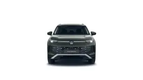 Tayron Elegance 2.0 TDI 4Motion thumbnail