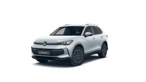 Tiguan Prime 2,0 TDI DSG thumbnail
