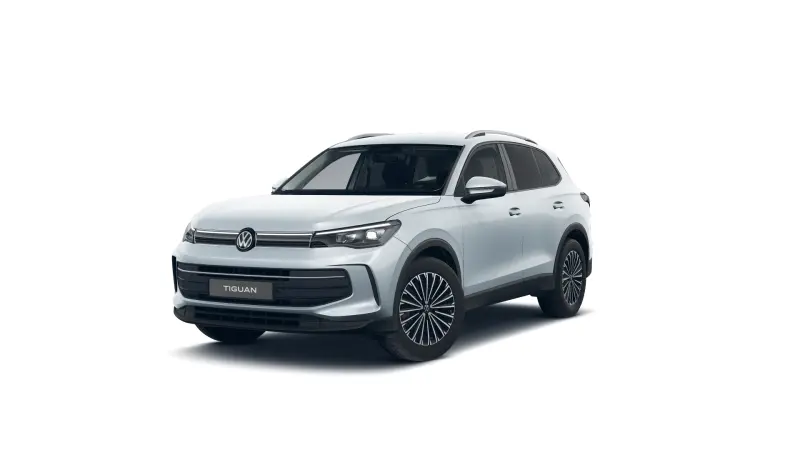 Tiguan Prime 2,0 TDI DSG