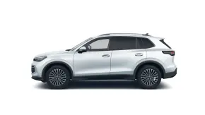 Tiguan Prime 2,0 TDI DSG thumbnail