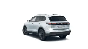 Tiguan Prime 2,0 TDI DSG thumbnail