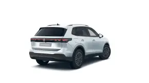 Tiguan Prime 2,0 TDI DSG thumbnail