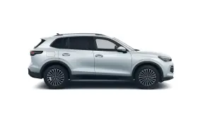 Tiguan Prime 2,0 TDI DSG thumbnail