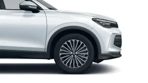 Tiguan Prime 2,0 TDI DSG thumbnail