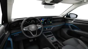 Tiguan Prime 2,0 TDI DSG thumbnail