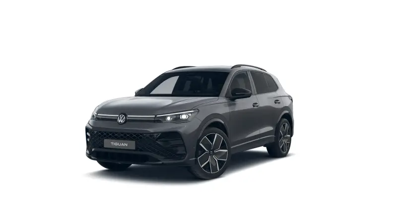 Tiguan Sport 2,0 TDI DSG 4Mot