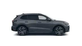 Tiguan Sport 2,0 TDI DSG 4Mot thumbnail