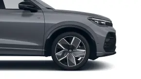 Tiguan Sport 2,0 TDI DSG 4Mot thumbnail