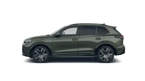 Tiguan Sport 2,0 TDI DSG 4Mot thumbnail