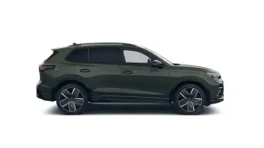 Tiguan Sport 2,0 TDI DSG 4Mot thumbnail