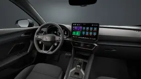 CUPRA Formentor 1.5 eTSI DSG7 mildh thumbnail