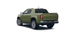 Amarok Aventura 3.0 TDI 177 kW 4M AG10 thumbnail