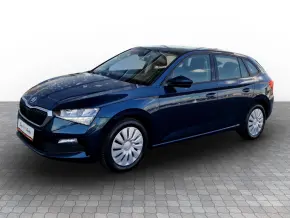 Škoda SCALA AMBITION 1.0 TSI DSG thumbnail