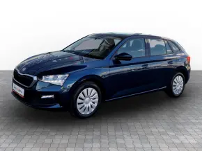 Škoda SCALA AMBITION 1.0 TSI DSG thumbnail