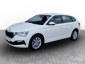 SCALA STYLE 1.0 TSI DSG thumbnail