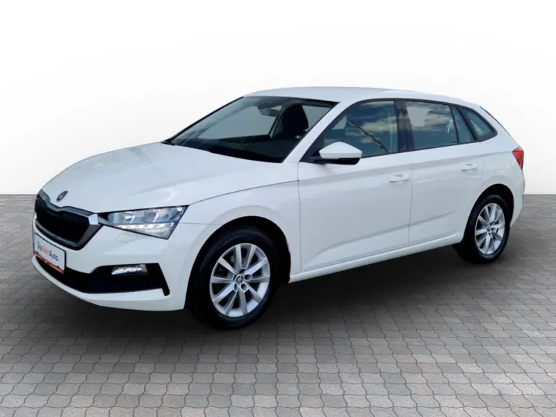 SCALA STYLE 1.0 TSI DSG